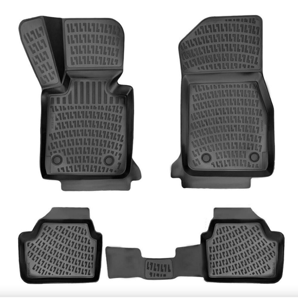 1 SERISI E87 2004-2010