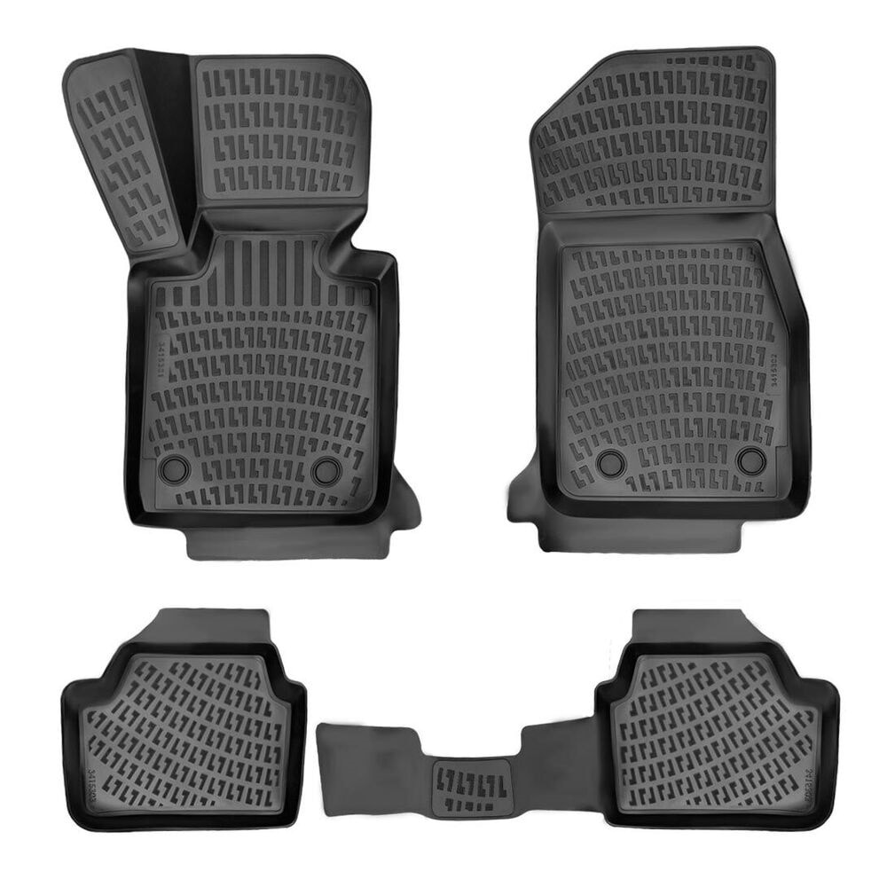 1 SERISI F20 2011-2019