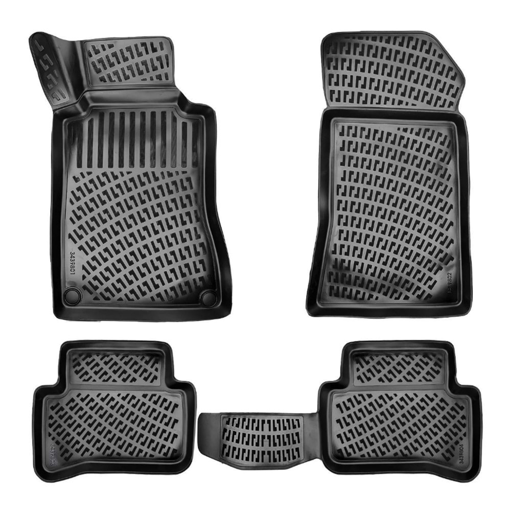 C SERISI W205 2014-2021