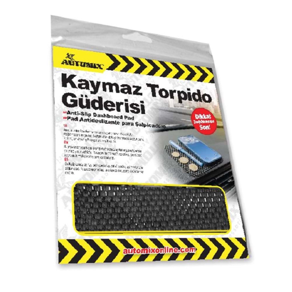 KAYMAZ TORPIDO GUDERISI