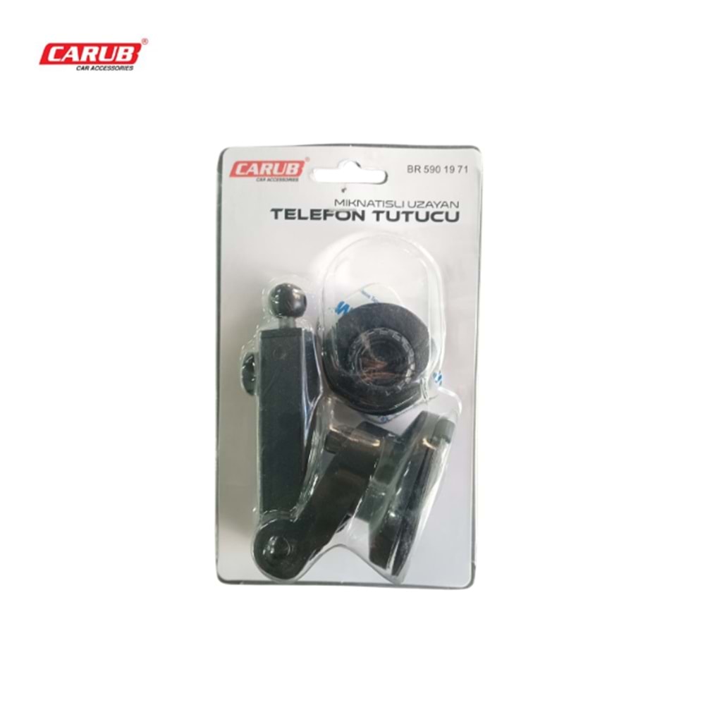 MIKNATISLI TELEFON TUTUCU VANTUZLU UZAYAN KOLLU