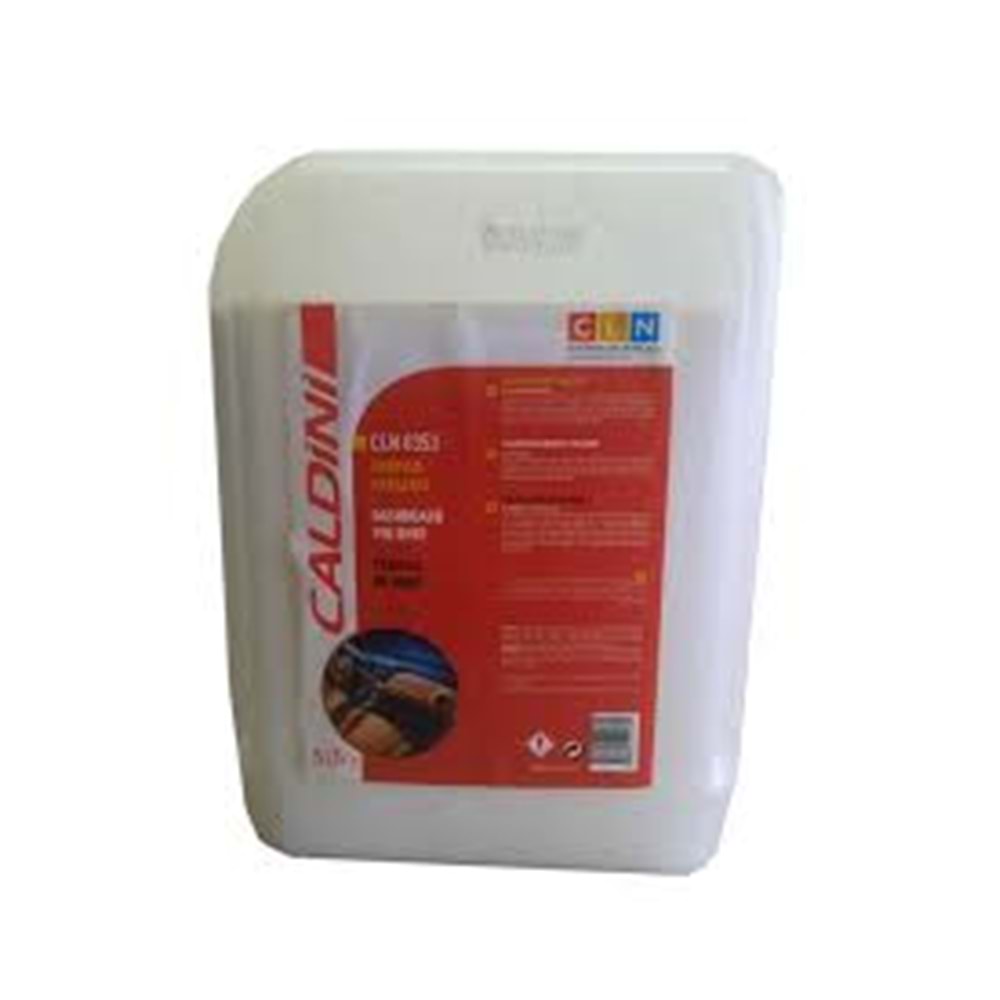 TORPİDO TEMİZLEYİCİ VE PARLATICI KONSANTRE 5 LT