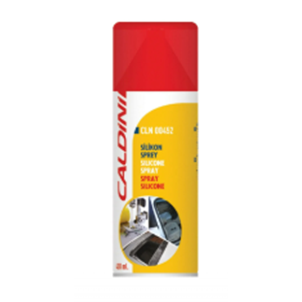 SİLİKON SPREY 400 ML