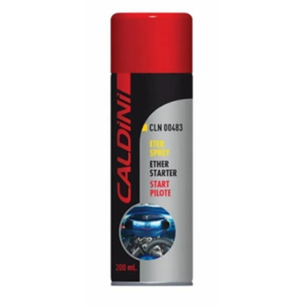 ETER SPREY 200ML