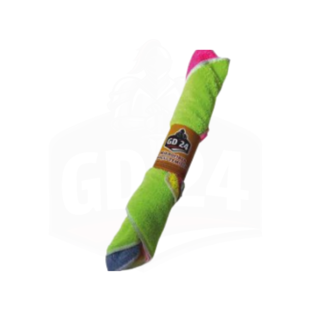 GD-24 4 LÜ MIKROFIBER BEZ