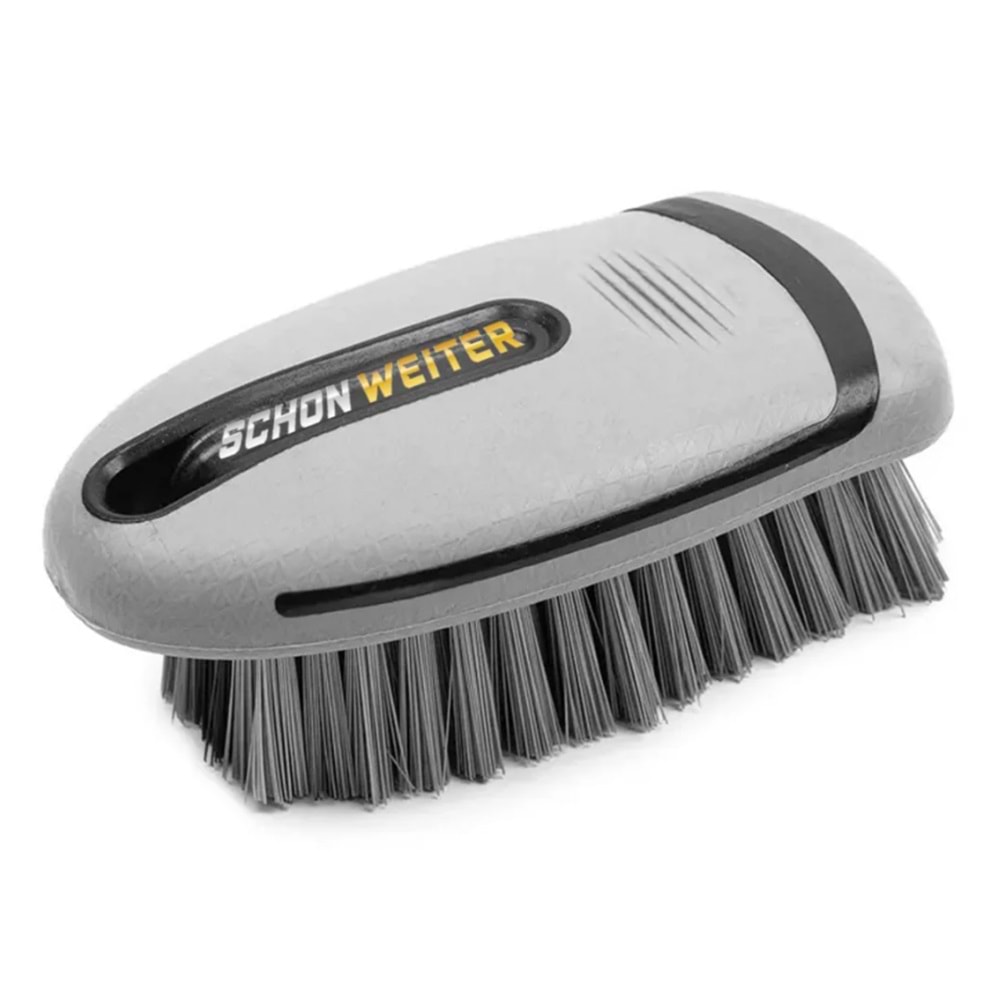 Schön Weiter Koltuk Lastik Temizleme Fırçası