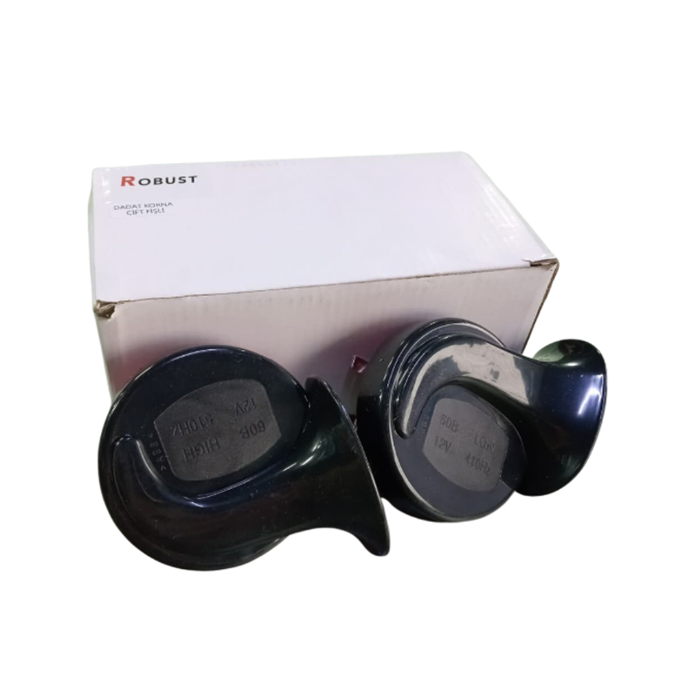 DADAT KORNA CIFT FISLI 12V TAKIM 410-510MHZ