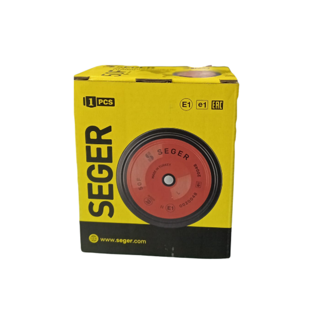 KORNA DISK DIDIT KALIN SES 12V