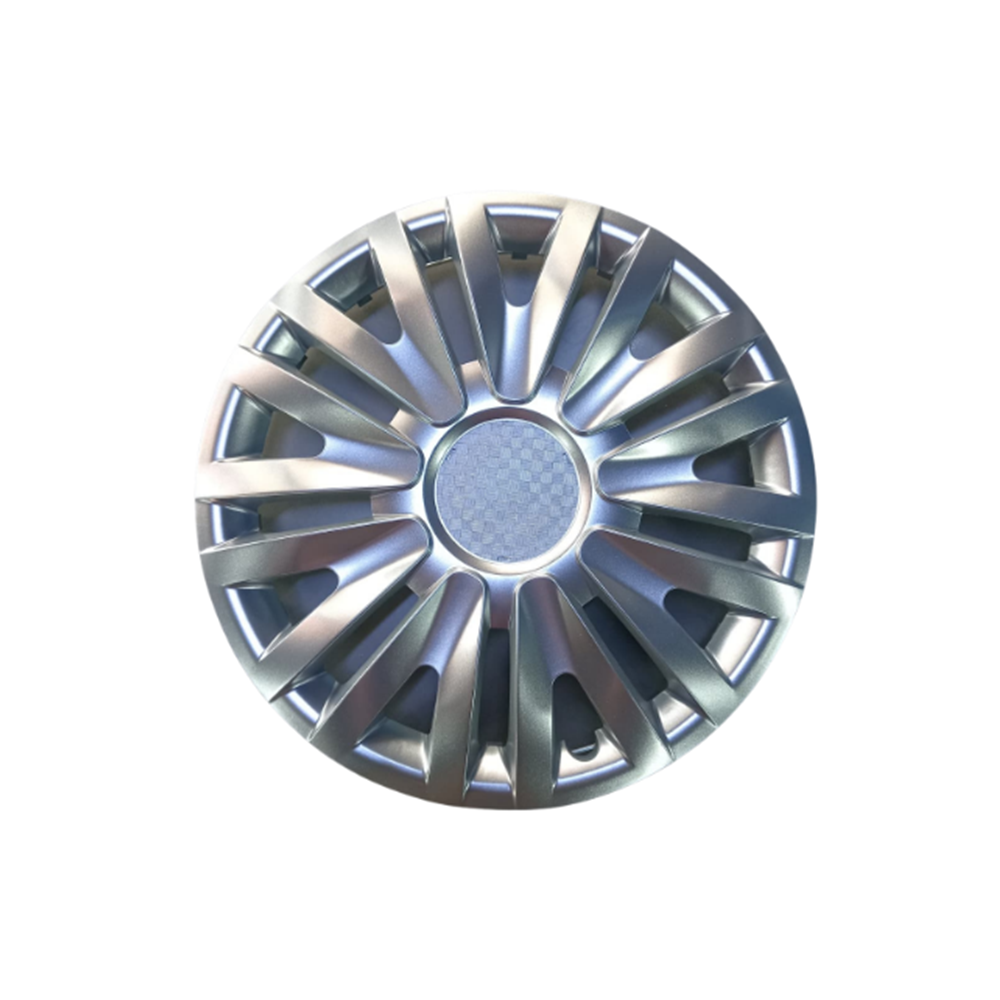 SKS 103 13 J PLASTIK JANT KAPAGI 4LU TAKIM