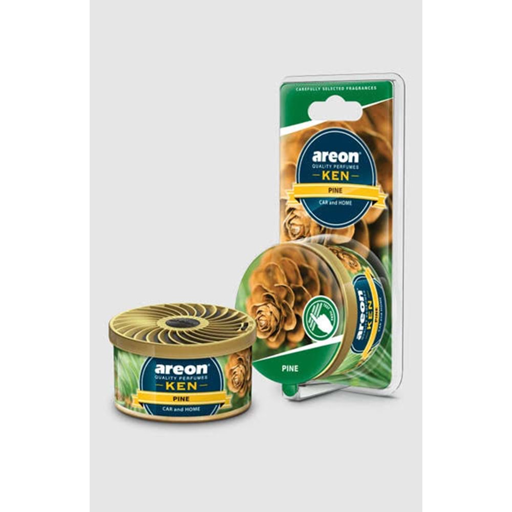 AREON KEN