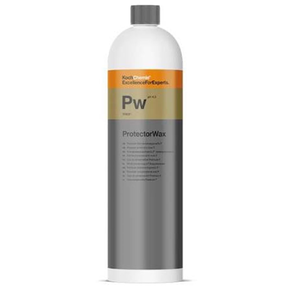 KOCH CHEMIE PW 1 LT KONSANTRE
