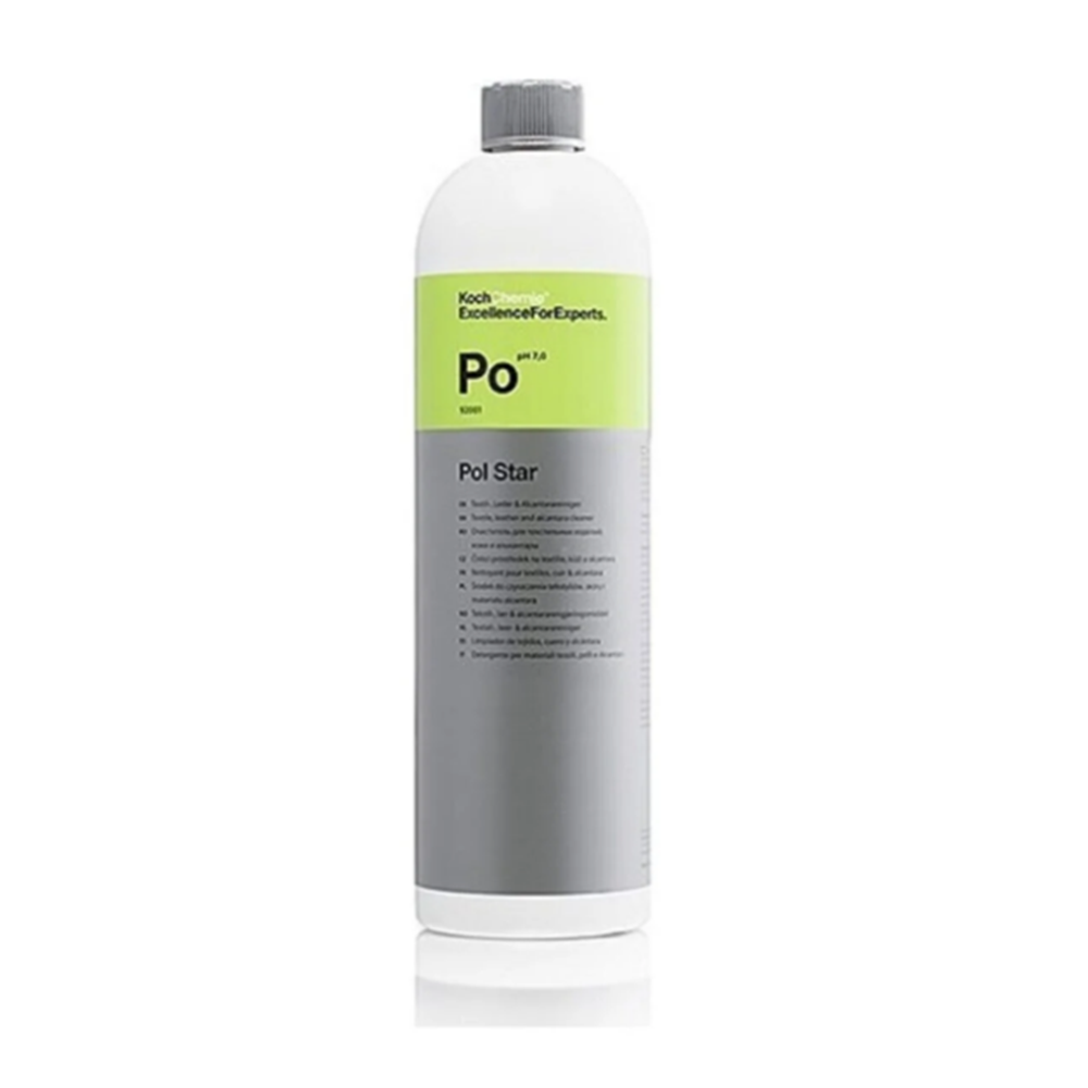 KOCH CHEMİE PO (POL STAR)