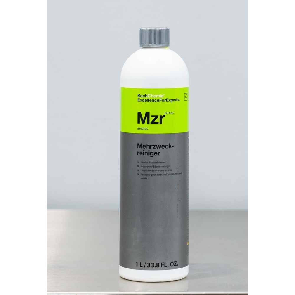 KOCH CHEMIE MZR