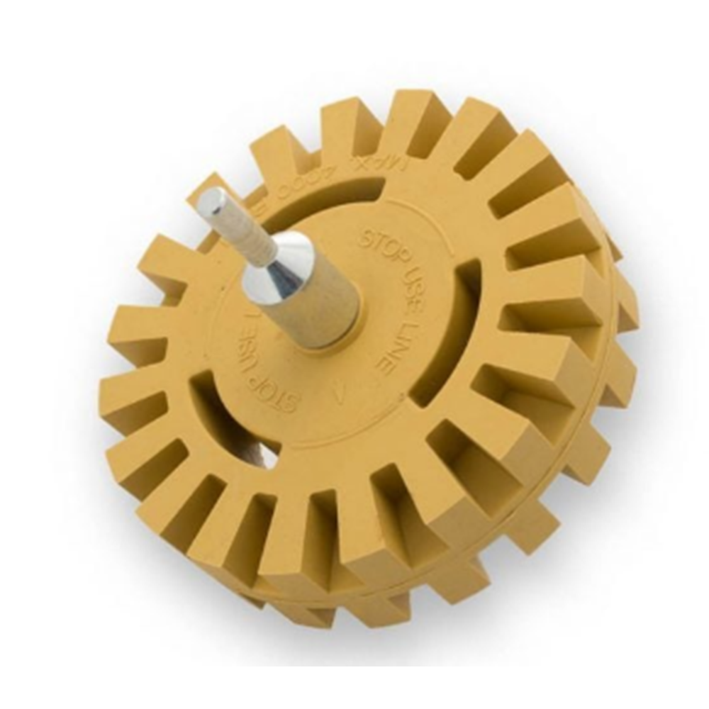 YAPIŞKAN KAPLAMA SOKUCU DISK