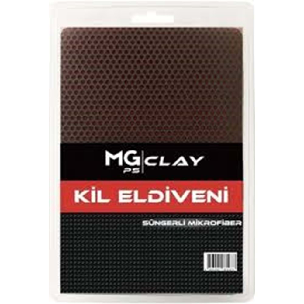MG KLAY KİL ELDİVENİ
