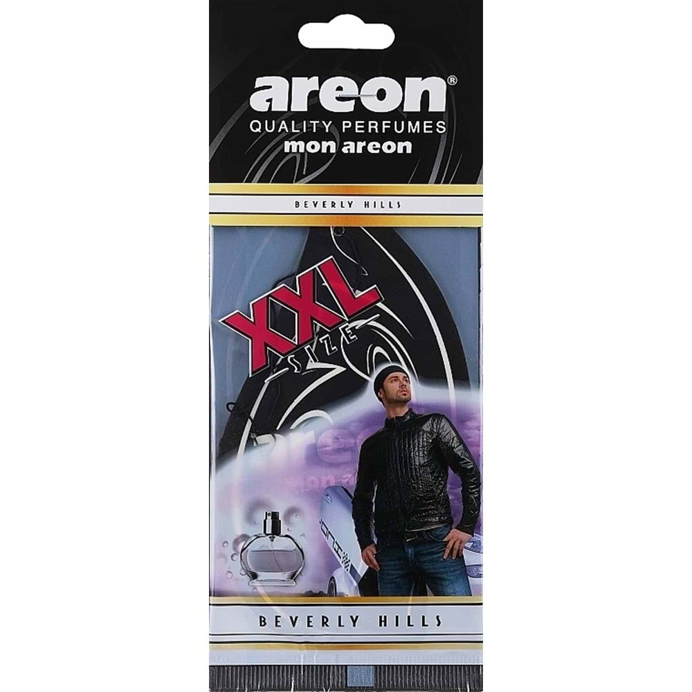 AREON XXL KOKU