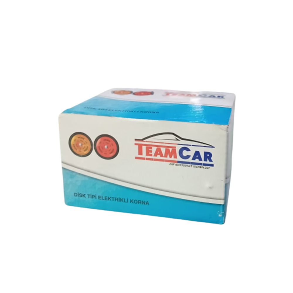 KORNA DISK DIDIT INCE SES 12V