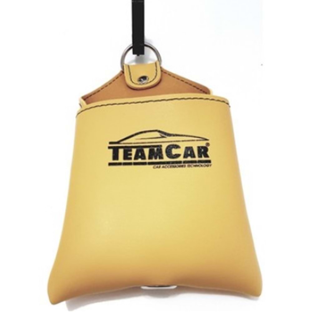 COK AMACLI KESE DERI LUX SARI