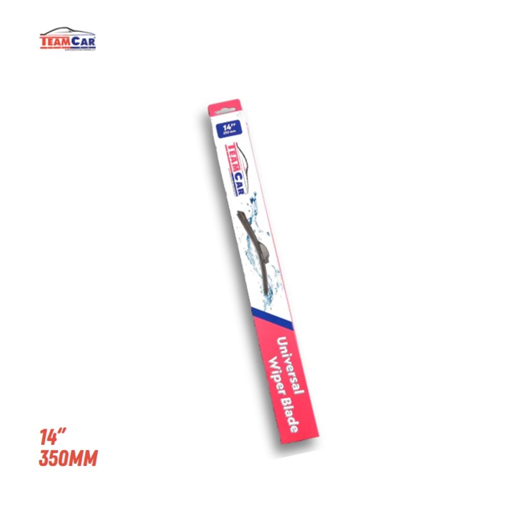 350 MM 14 UNIVERSAL MUZ SILECEK SUPURGESI