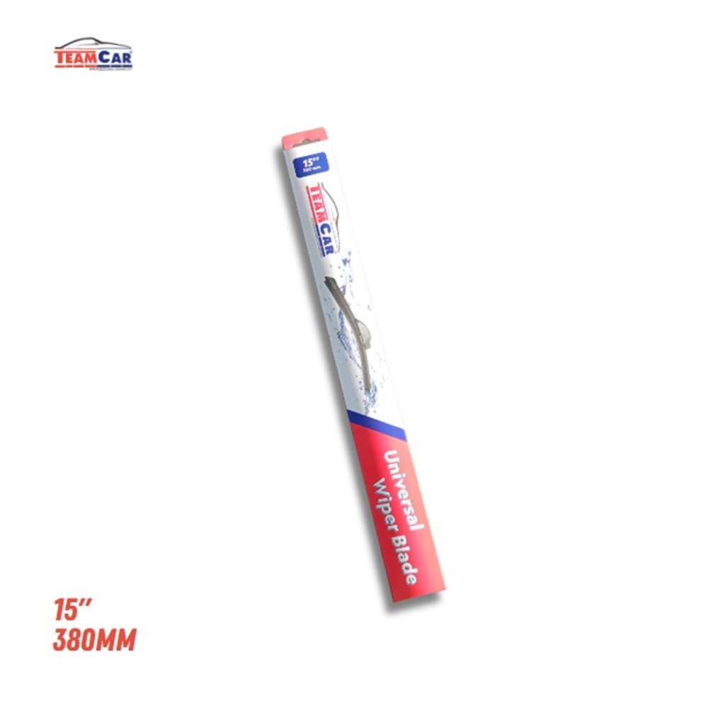 380 MM 15 UNIVERSAL MUZ SILECEK SUPURGESI