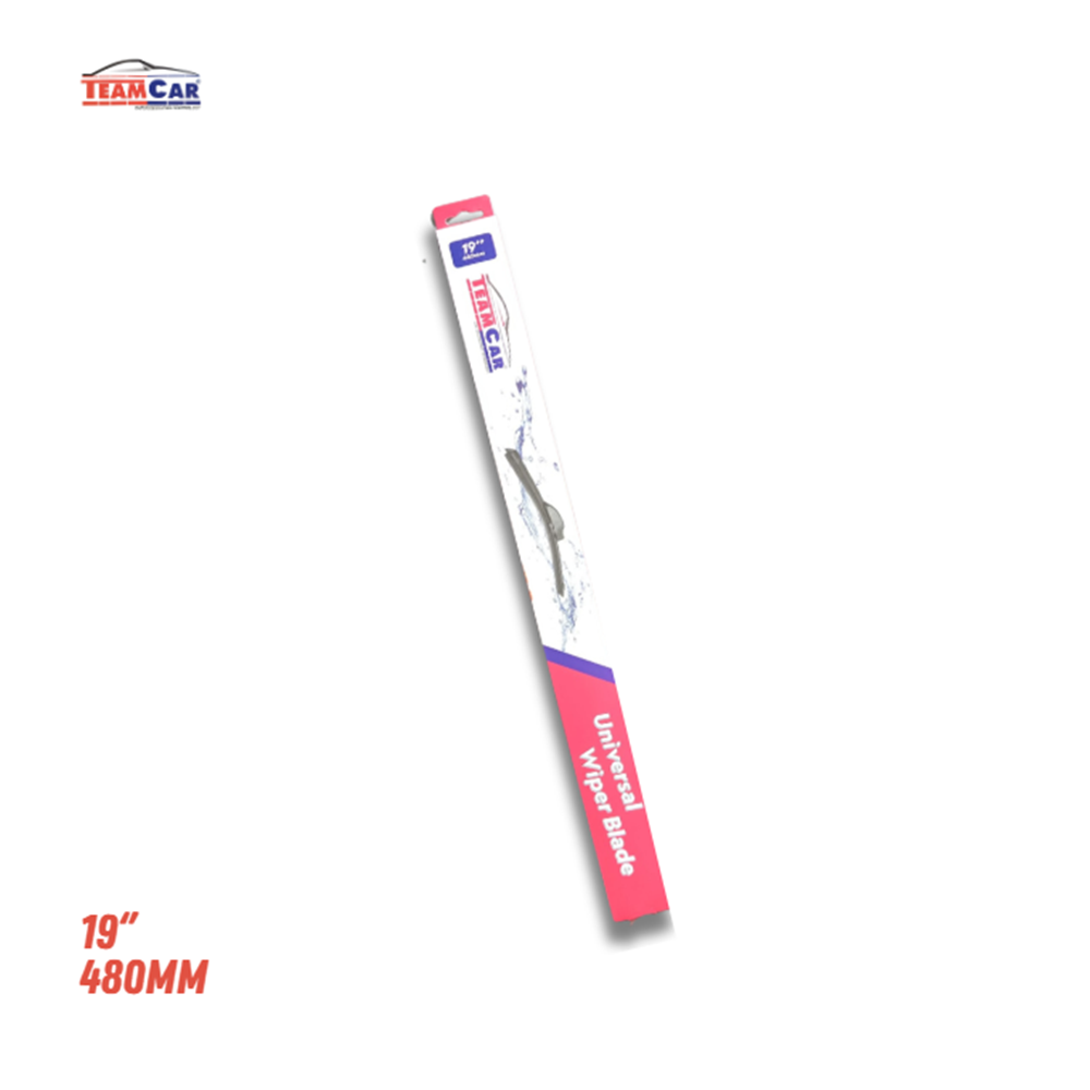 480 MM 19 UNIVERSAL MUZ SILECEK SUPURGESI