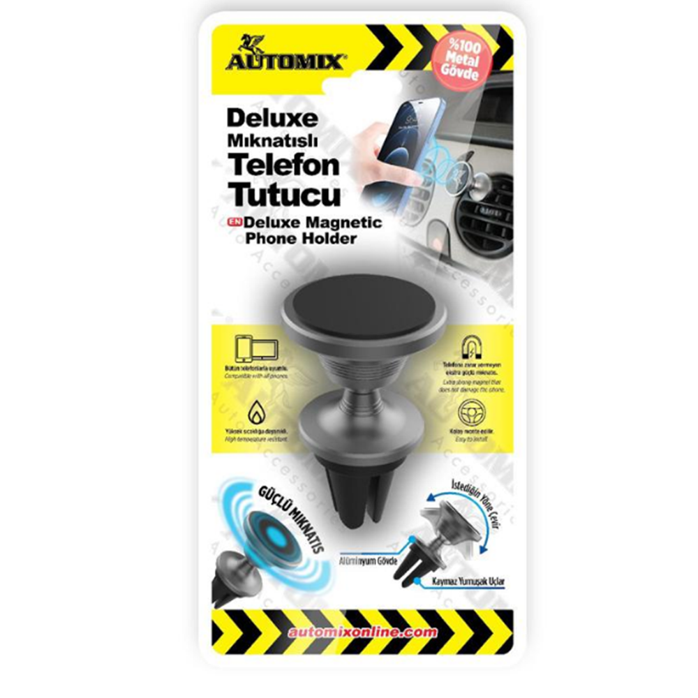 TELEFON TUTUCU IZGARAYA GECME KELEBEK MODEL