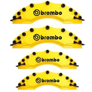 BREMBO KALIPER KAPAGI 4 LU TAKIM SARI