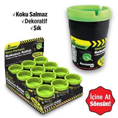 KULLUK GECE PARLAYAN