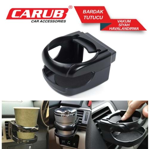 BARDAK TUTUCU SIYAH IZGARAYA GECME