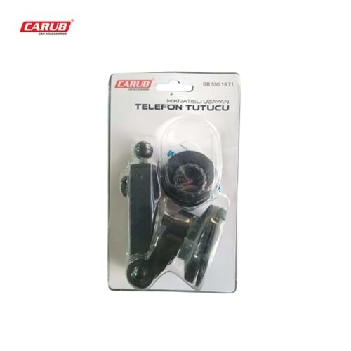 MIKNATISLI TELEFON TUTUCU VANTUZLU UZAYAN KOLLU