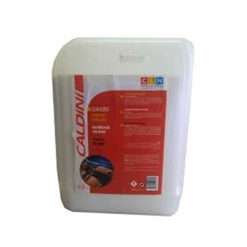 TORPİDO TEMİZLEYİCİ VE PARLATICI KONSANTRE 5 LT