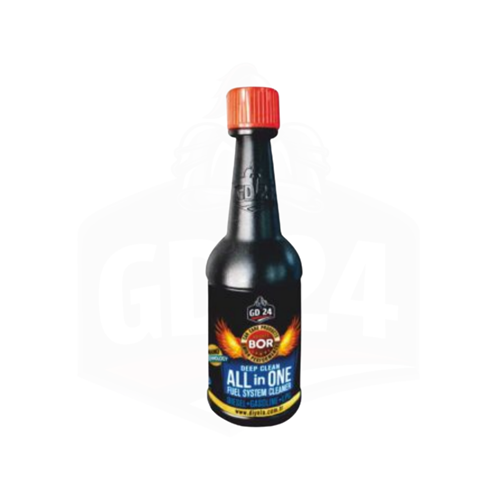 GD-24 BOR YAKIT SITEM TEMIZLEME 250ML