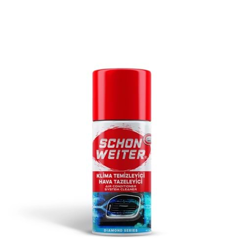 Schön Weiter Hava Koruma Spreyi 150Ml