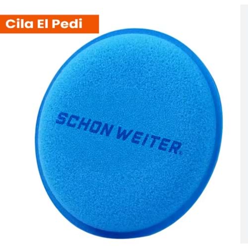 Schön Weiter İtal Cila El Pedi