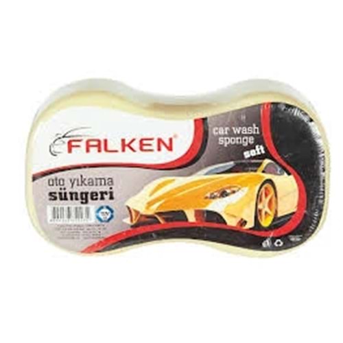 Falken Oto Yıkama Süngeri