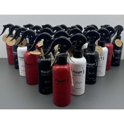 Nuun's Oto Parfüm 200Ml