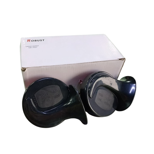 DADAT KORNA CIFT FISLI 12V TAKIM 410-510MHZ