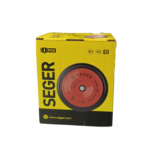 KORNA DISK DIDIT INCE SES 12V