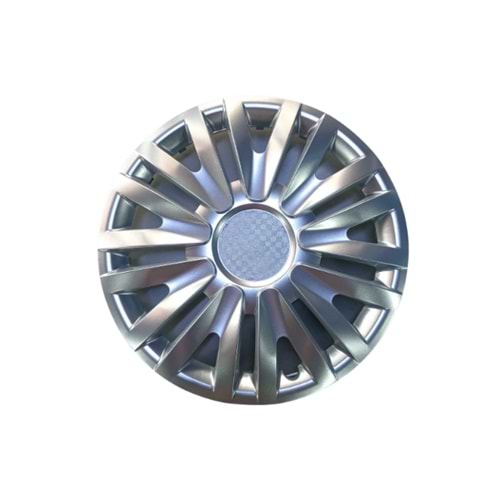 SKS 103 13 J PLASTIK JANT KAPAGI 4LU TAKIM