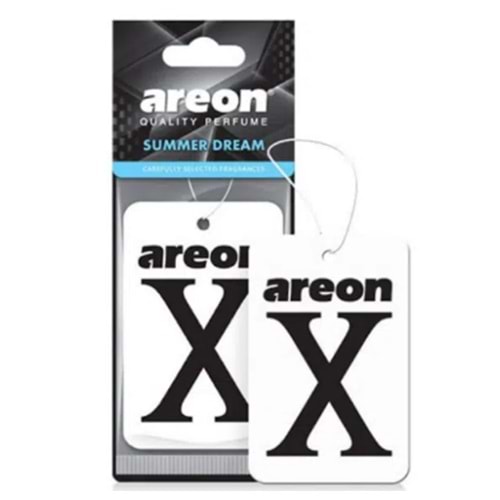 AREON X KOKU