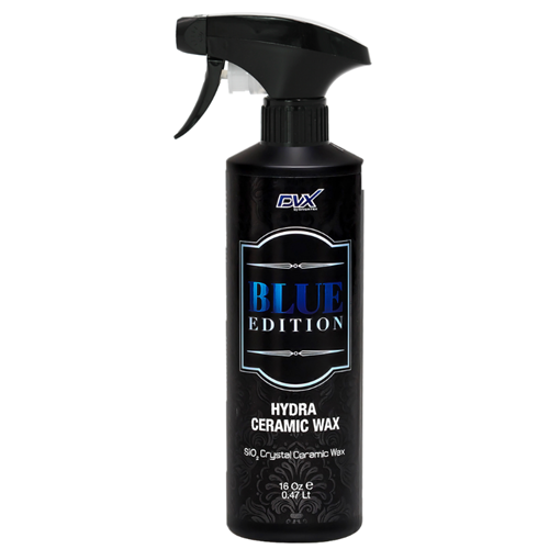 DVX BLUE EDITION HYDRA CERAMIK WAX