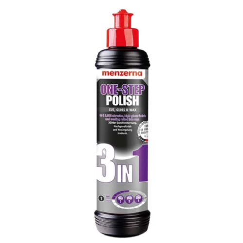 MENZERNA ONE STEP POLISH 3 IN1