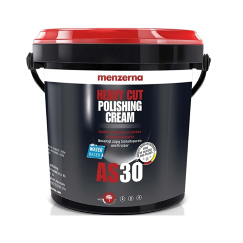MENZERNA AS30 HEAVY CUT POLISH