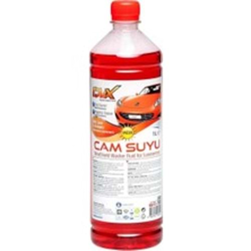 DVX YAZLIK CAM SUYU