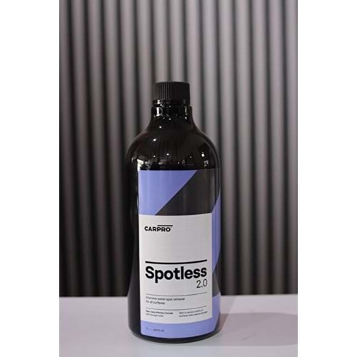 CARPLUS SPOTLESS KİREÇ SÖKÜCÜ