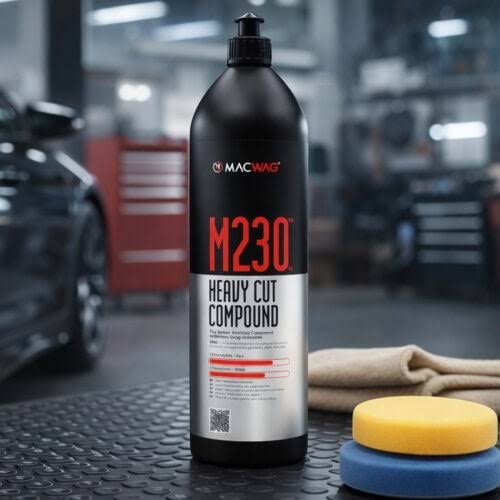 MACWAG M230 HEAVY CUT AĞIR PASTA