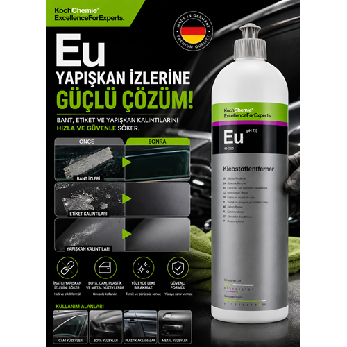 KOCH CHEMI EU EULEX