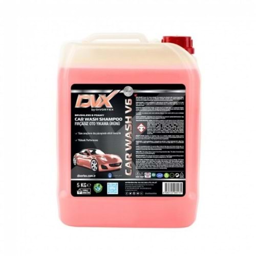 DVX 5 LT OTO PARFUM