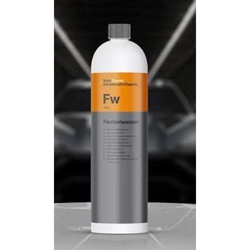 KOCH CHEMI FW FLECKENWASSER
