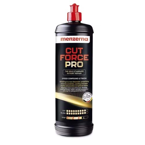 MENZERNA CUT FORCE